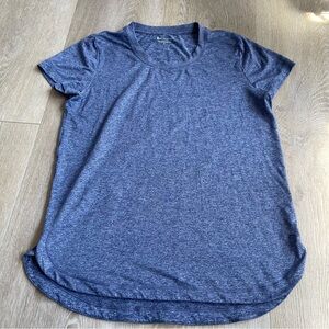 Athleta Short Sleeve Tee